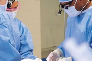 Ziua Naţională a Transplantului. Dr. Radu Zamfir, şeful ANT: „Un omagiu adus miracolului vieţii”