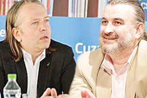 Lecţie de democraţie