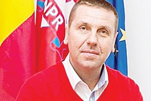 „Bătăuşul” Mircea Manolache, “bătut măr” la alegerile europarlamentare. UNPR a fost inexistent pentru ieşeni