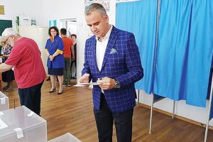 PNL a pierdut Iaşul pe mâna lui Marius Bodea