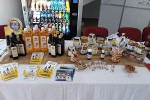 Statul român nu protejează produsele ecologice româneşti