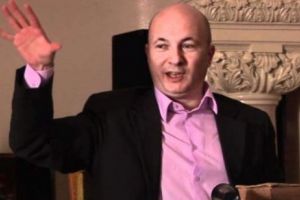 Codrin Ștefănescu, mesaj lacrimogen după „lichidarea” sa din vârful PSD. Ce le-a promis simpatizanţilor