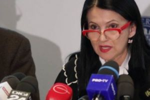 Sorina Pintea îl contrazice pe Cătălin Rădulescu. Majorarea salariilor medicilor a fost un act meritat