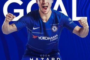 Chelsea a zdrobit-o pe Arsenal în finala Ligii Europa. Cinci goluri marcate în repriza a doua, Eden Hazard a reuşit „o dublă”