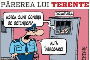 Părerea lui Terente