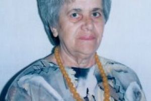 In memoriam. Mariana Bobeş (1929-2019)