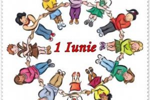  DEDICATE ZILEI COPILULUI ÎN SF. GHEORGHE, COVASNA ȘI BRAȘOV