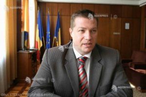 Harghita: Prefectul atacă în instanţă hotărârea CL Sânmartin de interzicere a accesului în cimitirul eroilor din Valea Uzului