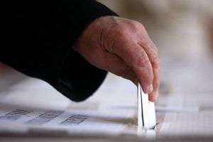 Cum s-a votat în oraşele judeţului Bacău