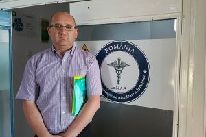 Conferinţă ştiinţifică în organizarea Spitalului Orăşenesc Buhuşi