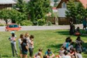 OFICIAL. Investiţii majore în taberele şcolare! Vacanţe ca altădată, în cel mult 5 ani