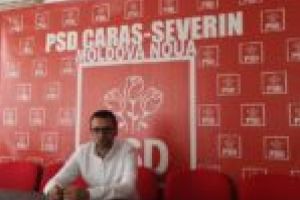 Liderul PSD Moldova Nouă le bate obrazul lui Ponta şi Mocioalcă: zero interes pentru oraşul din Clisură!