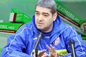 Antrenorul FC Botoşani părăseşte echipa. Pleacă să antreneze o echipă naţională