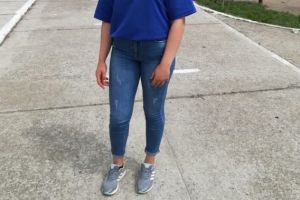 FOTO Cele mai tari fete din Botoşani! Campionat unic în România