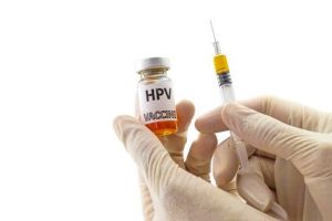 Ministerul Sănătăţii achiziţionează vaccinul HPV