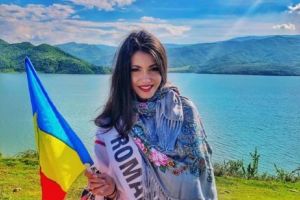 Româncele câştigă titluri peste titluri în competiţiile de frumuseţe. Construim imaginea României cu ajutorul concursurilor de Miss