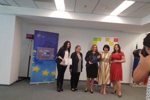 Două şcoli din judeţul Botoşani au devenit Școli-ambasador ale Parlamentului European în România. Care sunt acestea!