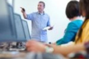 Noi programe educaţionale inovative! Proiect inedit dedicat formării pedagogice!