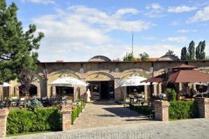 Ristorante del Ponte angajează personal. Vezi ce posturi sunt disponibile