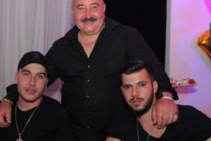 Veselie în familia lui Nuţu Cămătaru. Cine a ieşit din închisoare? A fost eliberat după patru ani