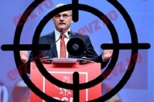 Lovitură cruntă pentru Dragnea! Proiectul lui de suflet, respins
