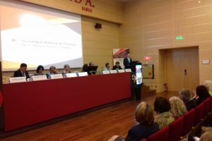 Psihiatrii de top la Sibiu: „Nu fiţi trişti!”