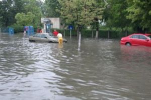 Vine prăpădul. Cod galben de inundaţii. Unde va lovi viitura