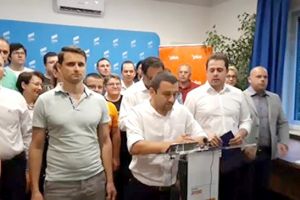 PLUS caută candidat pentru Primăria Timişoara, deşi nu are nici măcar filială în Timiş