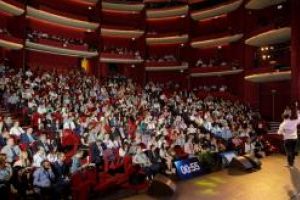 GPeC SUMMIT 27-28 mai | Viitorul in e-commerce  digital marketing are un singur nume: clientul fericit