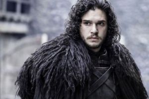 Faima l-a doborât. Jon Snow a trebuit să ia măsuri radicale. Fanii sunt devastaţi