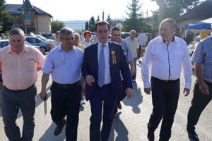 Orban laudă PNL Argeş. Să nu-i fie de deochi!