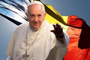Primarul Sucevei se va întâlni cu Papa Francisc atât la Bucureşti, cât şi la Iaşi