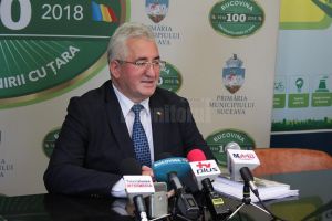 Pian nou pentru „Lira de Aur” şi pentru o minifilarmonică a Primăriei Suceava