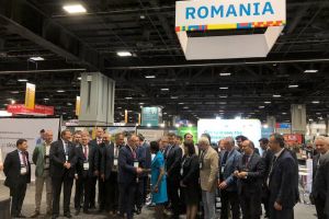 Universitatea din Suceava îşi prezintă oferta educaţională la Washington