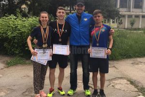 Sportivii din judeţ au câştigat mai multe medalii la campionatul universitar, cel şcolar ...