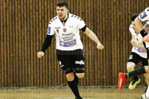 Adrian Târzioru va evolua din sezonul ce urmează tot în Liga Naţională, la CSM Bacău