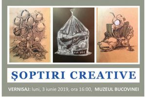 Unde fugim de-acasă...