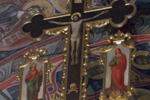 Raportarea la realitate în Creştinism şi Modernitateîn Creştinism şi Modernitate