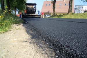 Tişe reziliază contractul cu Kiat pentru un drum judeţean