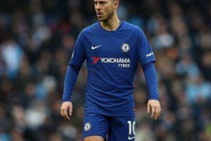Eden Hazard şi-a anunţat plecarea de la Chelsea, după ce a cucerit Europa League. „Aştept ca cele două cluburi să se înţeleagă”
