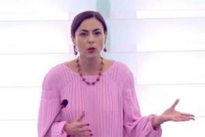 Gabriela Zoană, secretar de stat?