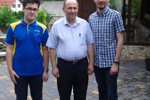 Calificare la Olimpiada Internaţională de Astronomie şi Astrofizică pentru  ştefaniştii ...