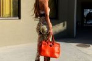 Braila are cu ce! Denisa, fiica interlopului “Talanu” tinuta in Hermesuri la Bucuresti