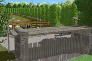 Proiecte de aprobat în CL Bistriţa: Parcuri în Wonderland, Subcetate, Ghinda şi Viişoara