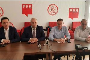 PSD Arad, prima reacţie de după alegerile europarlamentare: Cui îi este frică de Mihai Fifor?