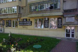 Cea mai nouă tehnologie de epilare definitivă cu laser diodă şi tratament de slăbire şi ...