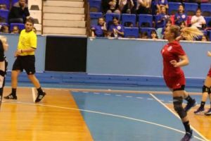 Programul ultimelor turnee pentru handbaliste