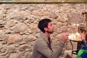 Novak Djokovic, aşa cum nu-l ştiaţi!