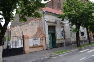 PSD Satu Mare nu va vota proiectul privind vânzarea sediului UDMR: ”Nu putem fi părtaşi la un tun imobiliar”