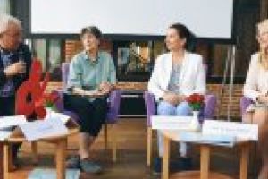 Doneaza & salveaza!  Devino donator de celule stem hematopoietice  & Doneaza o sansa la viata